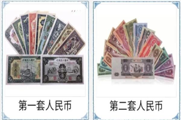 桑植县回收旧币