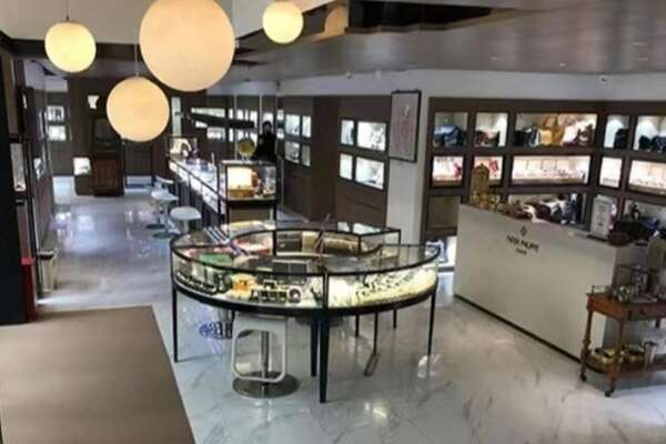 桑植县寄卖奢侈品店