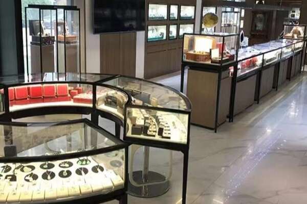 桑植县奢侈品回收